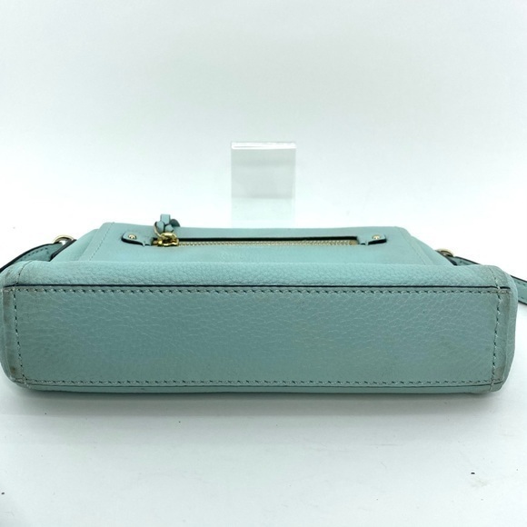 Kate Spade Turquoise Crossbody - Picture 4 of 4